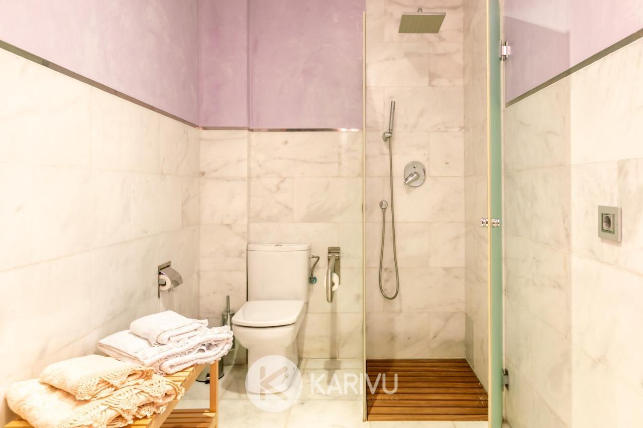 Estudio Senor De La Sentencia Apartment Seville Exterior photo